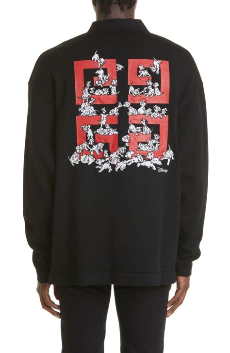 disney givenchy 101 dalmatians|Givenchy Disney.